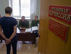 как откосить от армии в Ижевске Законные способы откосить от армии в Ижевске