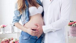 Беременность, роды и послеродовой период