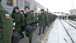 Зимний призыв в армию: сроки и особенности 2022