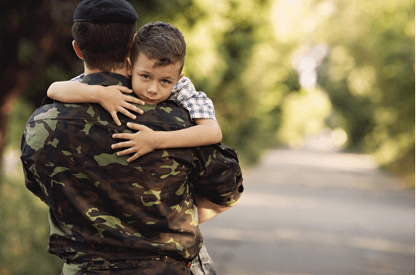 Отсрочка от армии по детям. Критерии получения в 2022 году