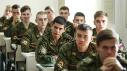 Берут ли в армию после военной кафедры