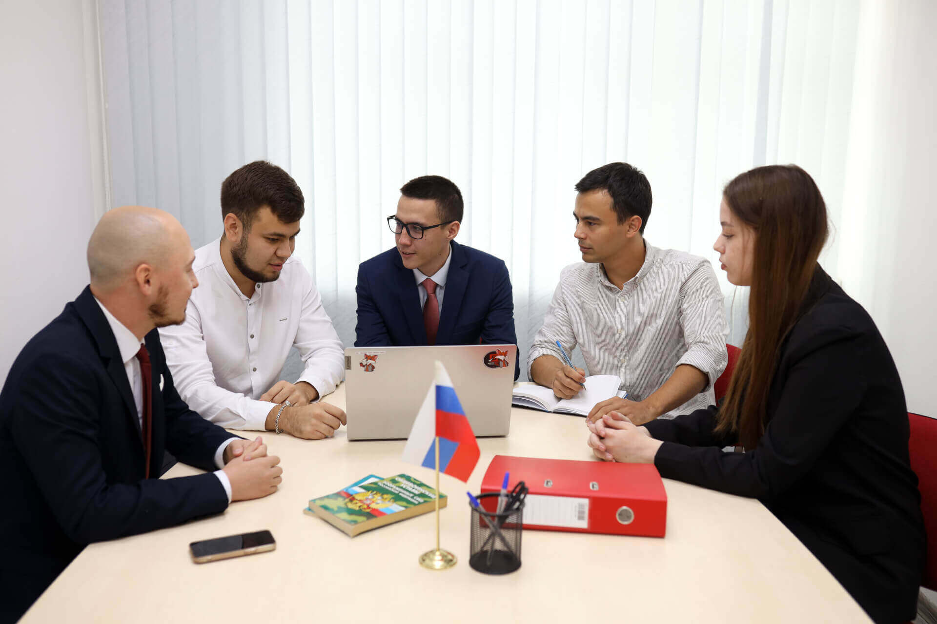 Политика обработки персональных данных